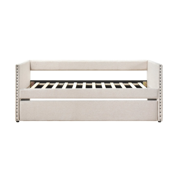 4691BE Daybed with Trundle - 4691BE