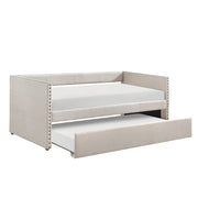 4691BE Daybed with Trundle - 4691BE