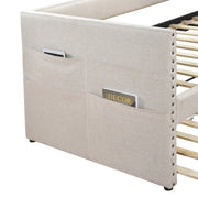 4691BE Daybed with Trundle - 4691BE