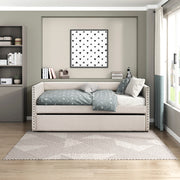4691BE Daybed with Trundle - 4691BE