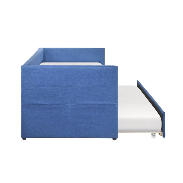 4691BU Daybed with Trundle - 4691BU