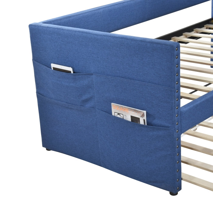 4691BU Daybed with Trundle - 4691BU