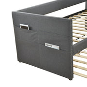 4691DG Daybed with Trundle - 4691DG