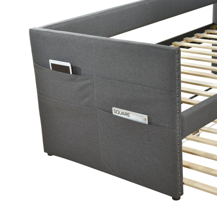4691DG Daybed with Trundle - 4691DG