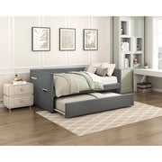 4691DG Daybed with Trundle - 4691DG