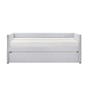 4691GY Daybed with Trundle - 4691GY