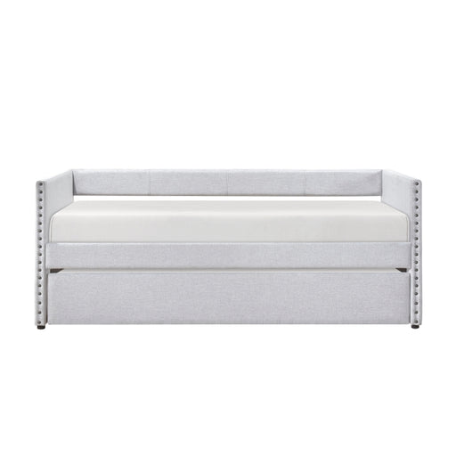 4691GY Daybed with Trundle - 4691GY