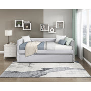 4691GY Daybed with Trundle - 4691GY