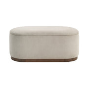 4796TP Lift Top Storage Bench - 4796TP