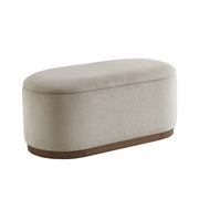 4796TP Lift Top Storage Bench - 4796TP