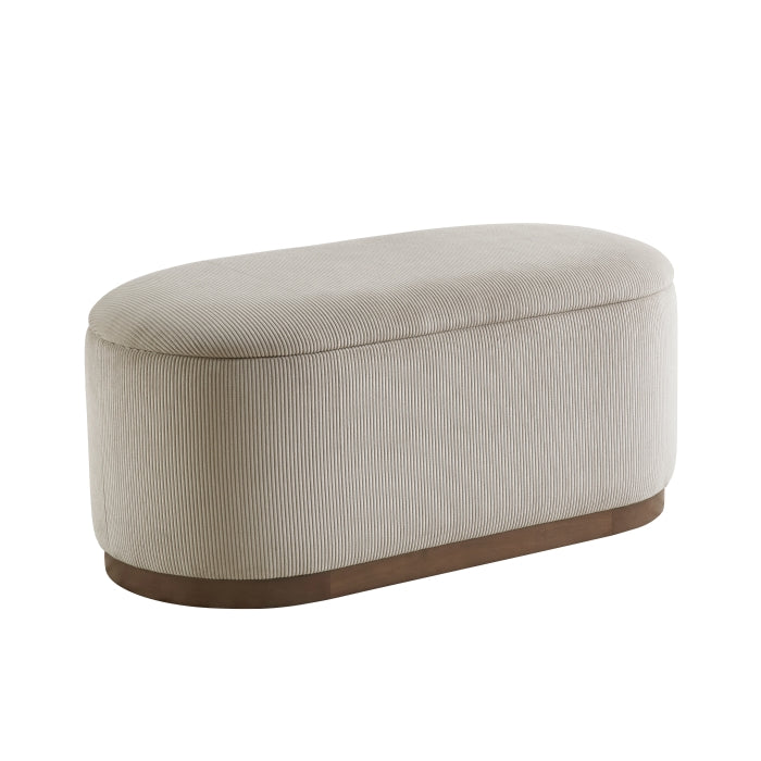 4796TP Lift Top Storage Bench - 4796TP