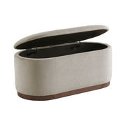 4796TP Lift Top Storage Bench - 4796TP
