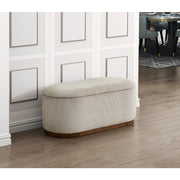 4796TP Lift Top Storage Bench - 4796TP