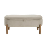 4797TP Lift Top Storage Bench - 4797TP