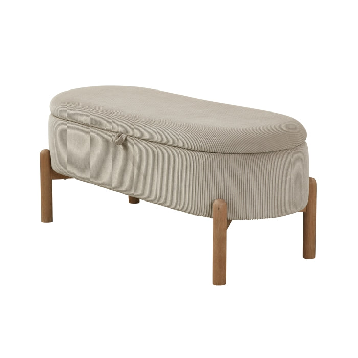 4797TP Lift Top Storage Bench - 4797TP