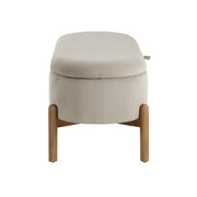 4797TP Lift Top Storage Bench - 4797TP