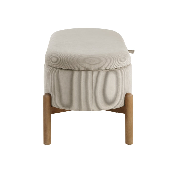 4797TP Lift Top Storage Bench - 4797TP