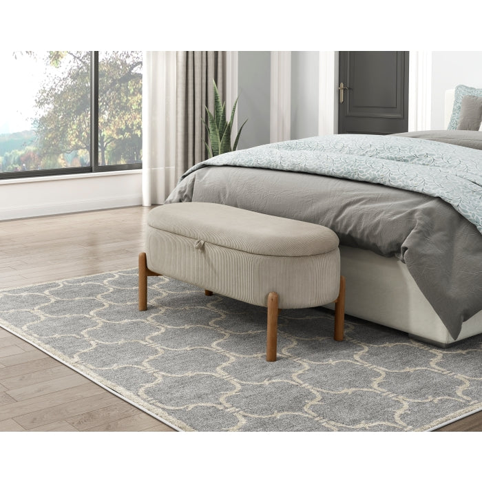 4797TP Lift Top Storage Bench - 4797TP