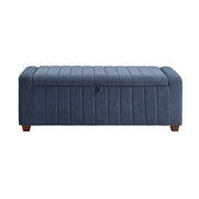 4798BU Storage Bench - 4798BU