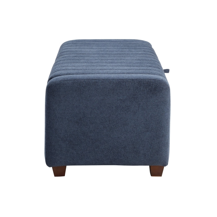 4798BU Storage Bench - 4798BU