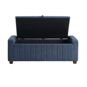 4798BU Storage Bench - 4798BU