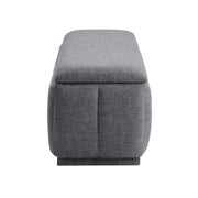 4799GY Storage Bench - 4799GY