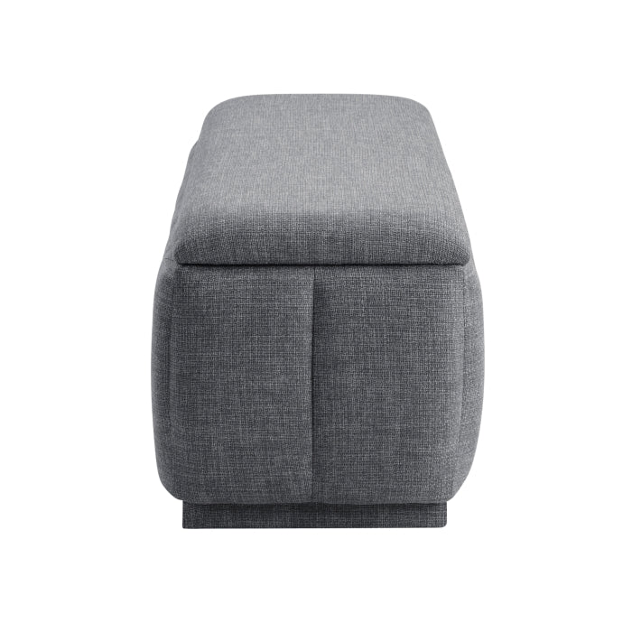 4799GY Storage Bench - 4799GY