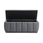 4799GY Storage Bench - 4799GY
