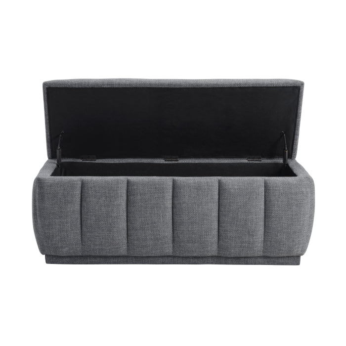4799GY Storage Bench - 4799GY