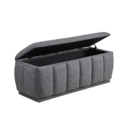 4799GY Storage Bench - 4799GY