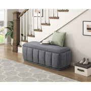 4799GY Storage Bench - 4799GY