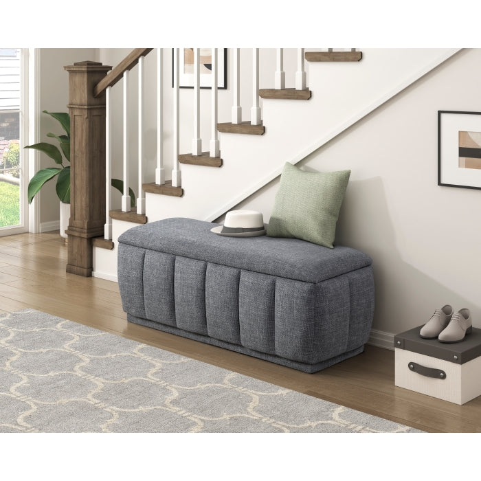4799GY Storage Bench - 4799GY