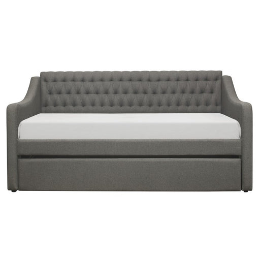4866DG* (2) Daybed with Trundle - 4866DG*