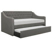 4866DG* (2) Daybed with Trundle - 4866DG*