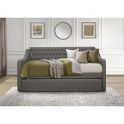 4866DG* (2) Daybed with Trundle - 4866DG*