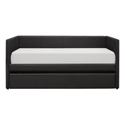 4949BK* (2) Daybed with Trundle - 4949BK*