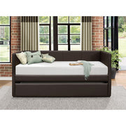 4949DBR* (2) Daybed with Trundle - 4949DBR*