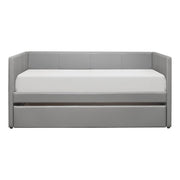 4949GY* (2) Daybed with Trundle - 4949GY*