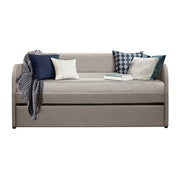 4950GY* (2) Daybed with Trundle - 4950GY*