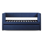 4969BU* (2) Daybed with Trundle - 4969BU*