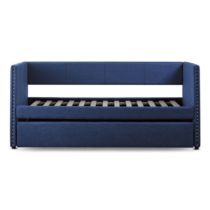 4969BU* (2) Daybed with Trundle - 4969BU*