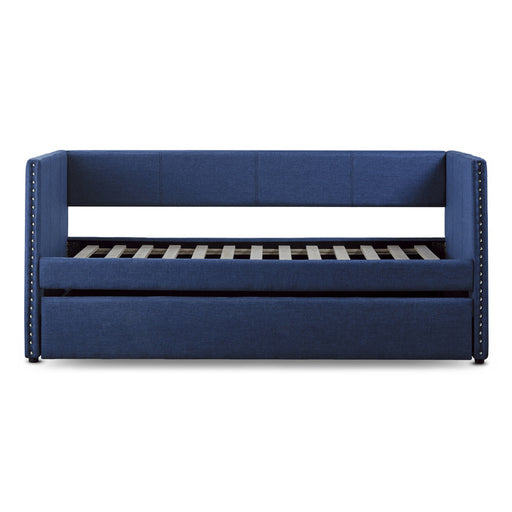 4969BU* (2) Daybed with Trundle - 4969BU*