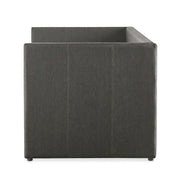 4969GY* (2) Daybed with Trundle - 4969GY*