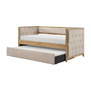 4978* (2) Daybed with Trundle - 4978*