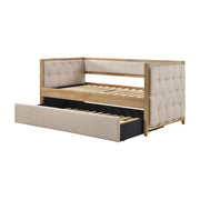4978* (2) Daybed with Trundle - 4978*