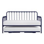 4983BU-NT Daybed with Lift-up Trundle - 4983BU-NT