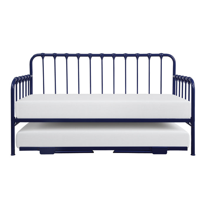 4983BU-NT Daybed with Lift-up Trundle - 4983BU-NT
