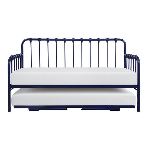 4983BU-NT Daybed with Lift-up Trundle - 4983BU-NT