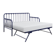 4983BU-NT Daybed with Lift-up Trundle - 4983BU-NT