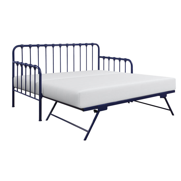 4983BU-NT Daybed with Lift-up Trundle - 4983BU-NT